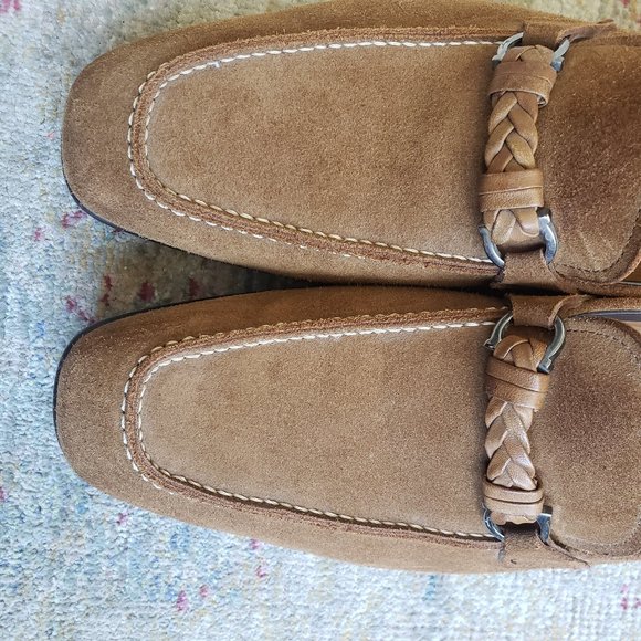 Salvatore Ferragamo Shoes UK size 9
